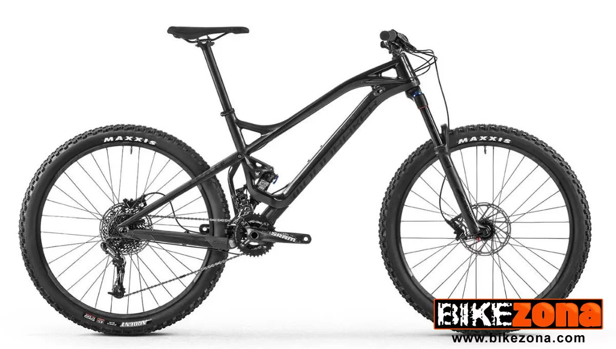 Mondraker foxy r store carbon 2016